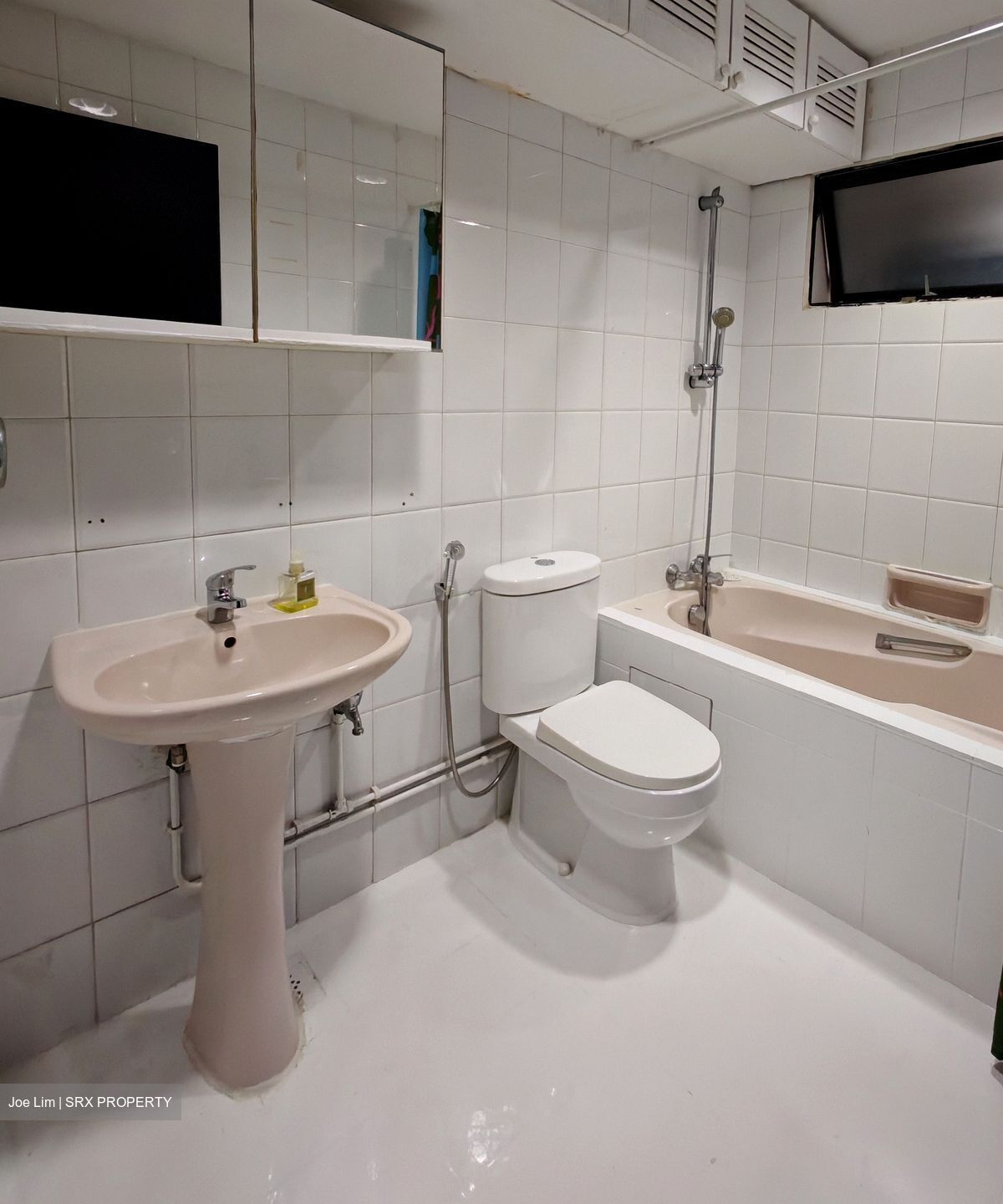 Claymore Plaza (D9), Apartment #522617371